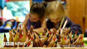 Call to raise school start age in Scotland to six