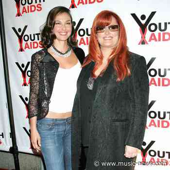 Ashley and Wynonna Judd left out of mother Naomi's will - report