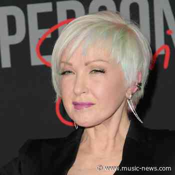 Cyndi Lauper joins The Horror of Dolores Roach series