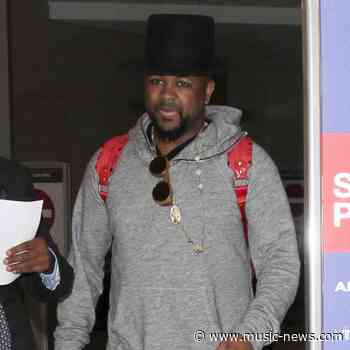 The-Dream calls out Diane Warren for criticising Beyonc&eacute;'s songwriting credits