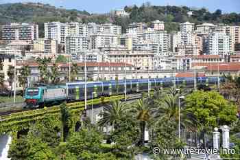 RFI - Genova–Ovada–Acqui Terme, modifiche alla circolazione - Ferrovie.info