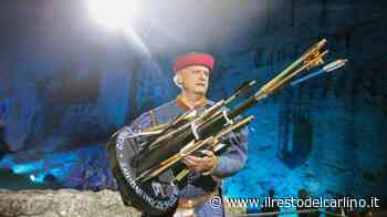 La città di Massa Marittima vince la Disfida del Tricorniolo - il Resto del Carlino