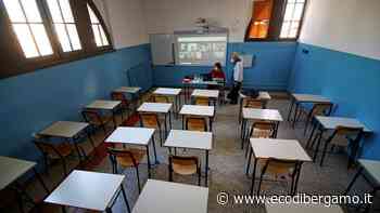 La solitudine di massa con la didattica a distanza. Formazione è relazione - L'Eco di Bergamo