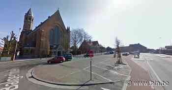 Aannemer (32) komt om na val van stelling in Eeklo - Het Laatste Nieuws