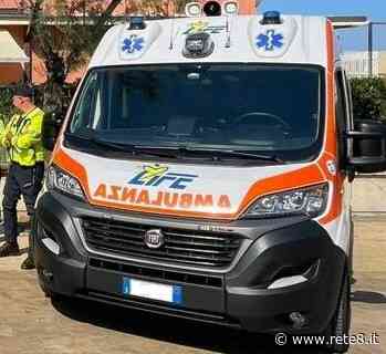 Pineto: malore fatale in mare per 74enne milanese in vacanza con la famiglia - Rete8