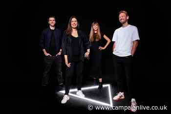 Pablo unveils four creative hires from Mother