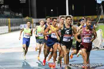 Atletica: Filippi vola a Lignano, domani esordio stagionale di Zlatan a Nembro - Parlando di Sport