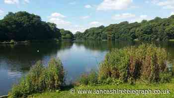 Man dies after entering lake at Yarrow Valley Country Park, Chorley