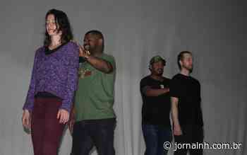 Campo Bom realiza testes para escolha de elenco de espetáculos de Natal - Jornal NH