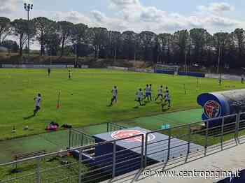 Eccellenza, il Fossombrone è tornato al lavoro. Meschini: «Cerchiamo altri due rinforzi» - Centropagina