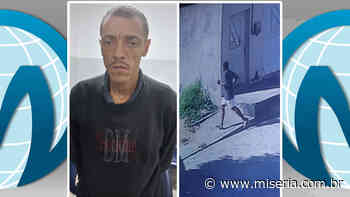 Homem preso no Juazeiro após arrombar igreja e outro por furto em Aurora - Site Miséria