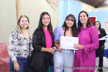 Empreendedorismo e renda - Prefeitura de Juazeiro (.gov)