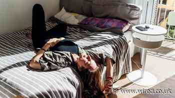 How Siestas Might Help Europe Survive Deadly Heat Waves