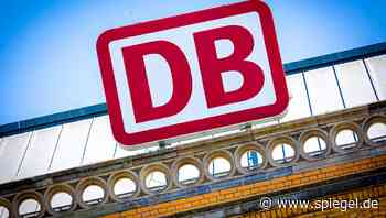Deutsche Bahn will Beschäftigte mit 100-Euro-Bonus zum Energiesparen motivieren