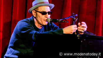 Spettacoli, Francesco Baccini in concerto Lama Mocogno - ModenaToday