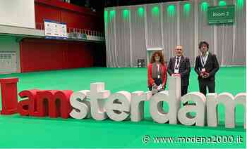 L'Urologia Modenese protagonista del Congresso europeo di Amsterdam - Modena 2000