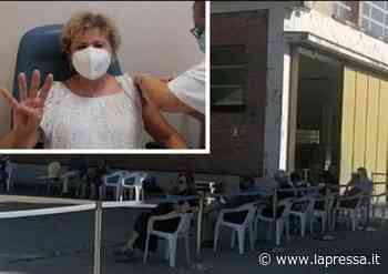 Quarta dose a Modena: meno della metà ha risposto all'appuntamento fissato dall'Ausl - La Pressa