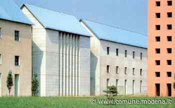 Chiusura del cimitero di San Cataldo - Comune di Modena
