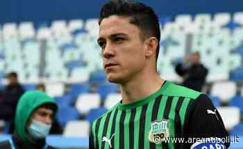 'Raspadori ha scelto il Napoli', da Modena: 'Il Sassuolo vuole un'asta. La verità sulla Juventus' - AreaNapoli.it