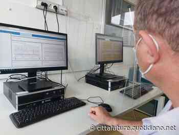 Ausl Modena, un’app monitora i pazienti fragili 7 giorni su 7 - Città Future - Quotidiano Nazionale