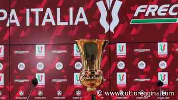 Coppa Italia, Turno Preliminare: avanti Modena, Bari e Palermo - TuttoReggina.com