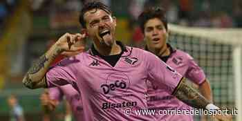 Coppa Italia, passano Bari e Palermo: ok Modena - Corriere dello Sport