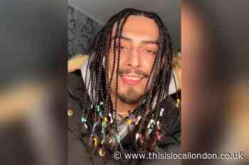 Eight arrested after Camilo Palacio shot dead in Haringey