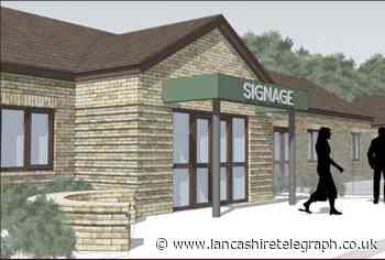 New Blackburn autism unit on Lee Mack's family pub gets go-ahead