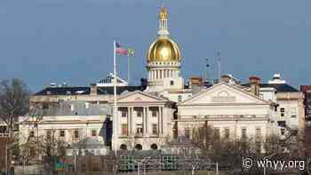 Advocacy groups, N.J. lawmakers decry lack of transparency in American Rescue Plan funding process - WHYY