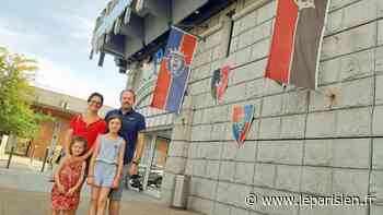 «C’était une immense cave aux trésors» : à Fresnes, derniers visiteurs au Playmobil Fun Park qui ferme pour de bon dimanche - Le Parisien