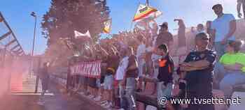 BENEVENTO CALCIO, VENERDI' ALLE ORE 18.00 SEDUTA D'ALLENAMENTO A PORTE APERTE - TV Sette Benevento