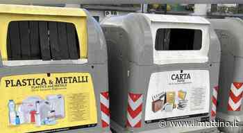 Benevento diventa più «green»: la differenziata cresce fino al 65% - ilmattino.it