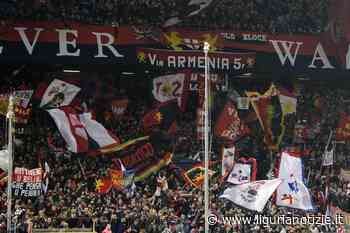 Genoa, disponibili per la sfida di Coppa Italia con il Benevento - Liguria Notizie