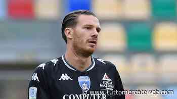 Benevento, idea Fiamozzi: i giallorossi a caccia del grande colpo in difesa - TUTTO mercato WEB