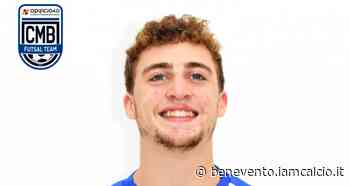 GG Team Wear Benevento. Dal Cmb arriva Romagnoli - Benevento IamCALCIO