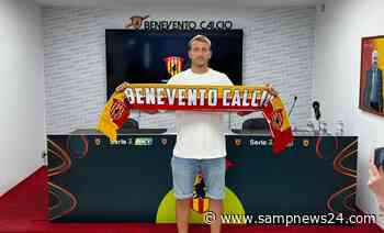 Collovati: «La Gumina farà la differenza al Benevento» - Samp News 24