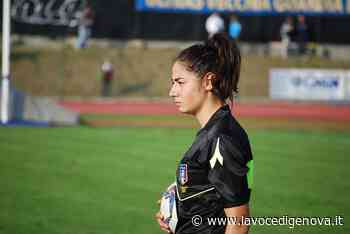 Coppa Italia, Maria Sole Ferrieri Caputi arbitrerà Samp-Reggina. Genoa-Benevento affidata a Colombo di Como - LaVoceDiGenova.it