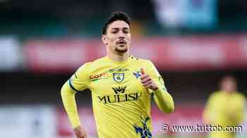 Il Sannio Quotidiano: "Benevento, entro domani la decisione sul futuro di Barba. Mercato: piace un attaccante del Campobasso" - Tutto B