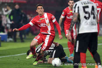 Calciomercato Monza, il Benevento agisce concretamente per Salvatore Molina - Monza-News