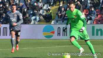 Paleari del Benevento scrive a CR7: "Se non sai cosa fare noi abbiamo ancora la 10 disponibile" - TUTTO mercato WEB