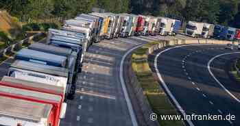 Tirol: Beschwerden gegen Lkw-Nachtfahrverbot eingereicht