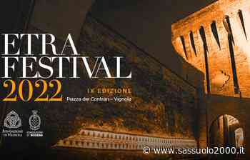 Estate a Vignola, l'ultimo venerdì di luglio con David Riondino - sassuolo2000.it - SASSUOLO NOTIZIE - SASSUOLO 2000