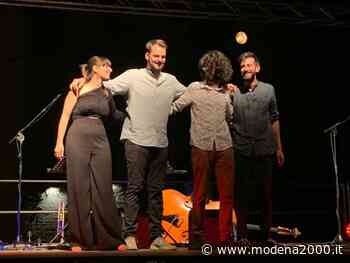 Vignola: Amarcord con il Grooving Birds Quartet - Modena 2000