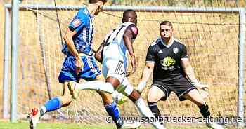 SG Mettlach-Merzig feiert erfolgreichen Saisonauftakt gegen Neunkirchen - Saarbrücker Zeitung