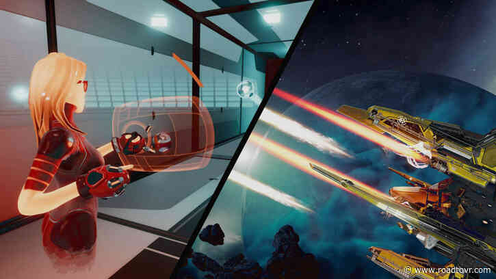 CCP is Finally Pulling the Plug on VR Pioneers ‘EVE: Valkyrie’ & ‘Sparc’