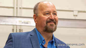 Q/A with Dr. Daniel A. Brown, Lamar University's new provost and vice president of academic affairs - Port Arthur News - The Port Arthur News