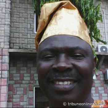 Provost pledges equity, justice, fairness to all - Tribune Online