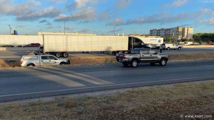 Police identify man killed in crash with 18-wheeler on I-35 in late July