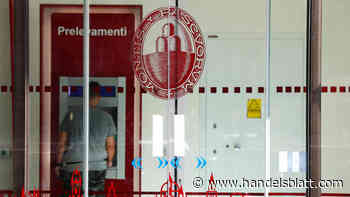 Italien: EU-Kommission genehmigt Restrukturierungspläne der Krisenbank Monte dei Paschi