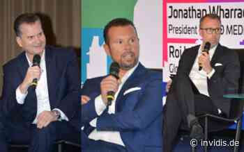 Digital Signage: Europas Große bereit für mehr - invidis - Digital Signage Portal